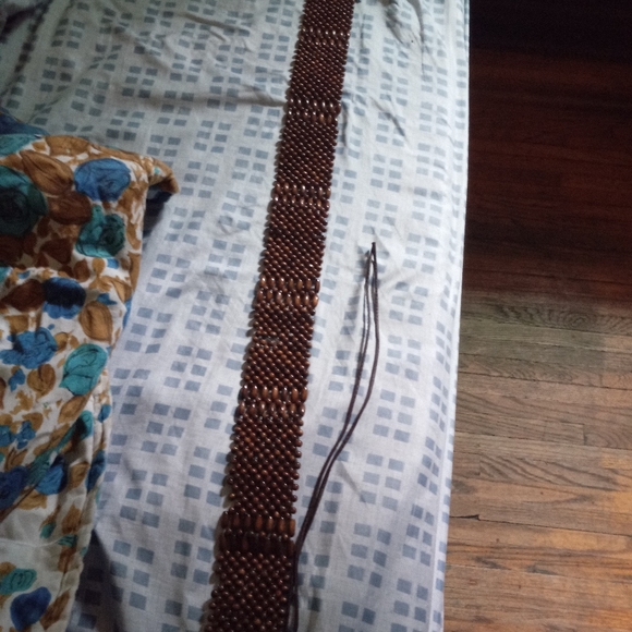 5 for $20 Vintage women's belt - Picture 8 of 10